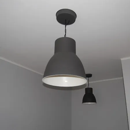 Wojcik Loft غدينيا