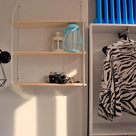 Lejlighed Wojcik Loft Gdynia