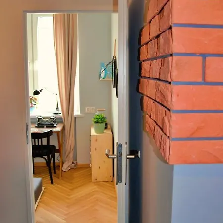 Wojcik Loft * غدينيا