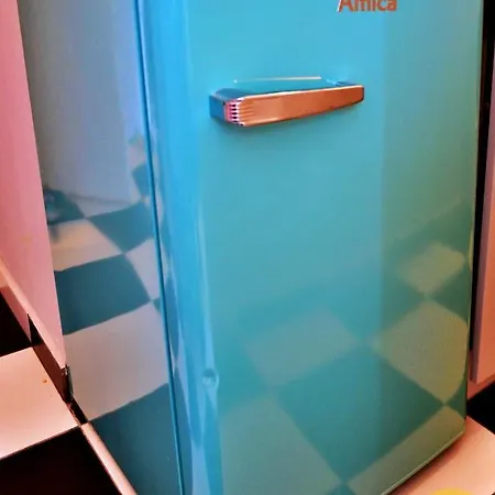 Wojcik Loft * غدينيا