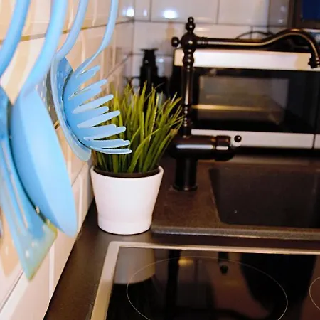 Wojcik Loft * غدينيا