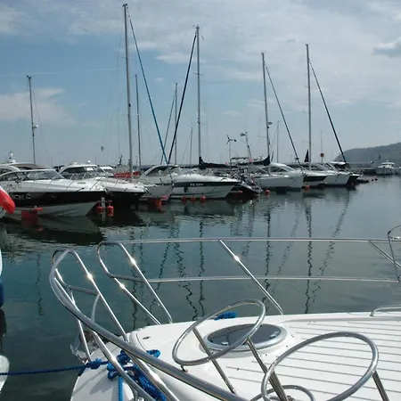 Lejlighed Wojcik Loft