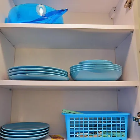 شقة Wojcik Loft غدينيا