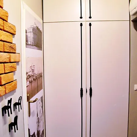 Wojcik Loft * Gdynia