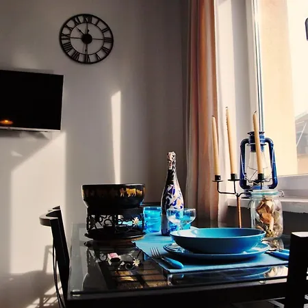 Wojcik Loft * Gdynia