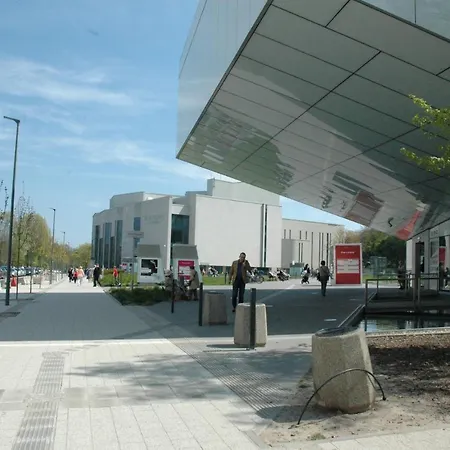 Lejlighed Wojcik Loft