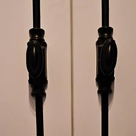 شقة Wojcik Loft غدينيا