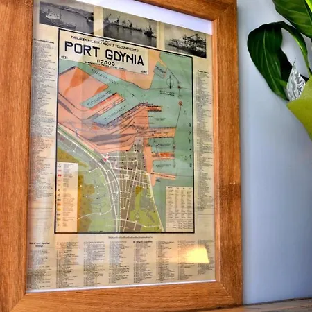 Wojcik Loft شقة *