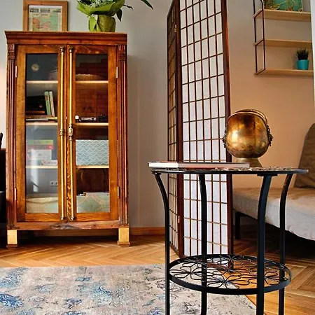 Lejlighed Wojcik Loft *