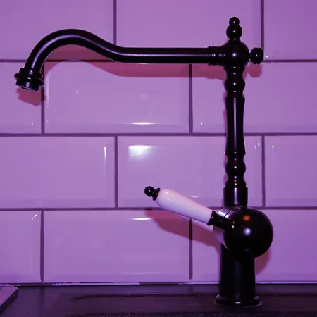 Wojcik Loft Lejlighed *