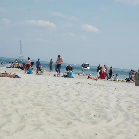 Lejlighed Wojcik Loft