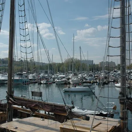 Wojcik Loft غدينيا