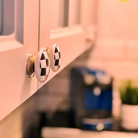 شقة Wojcik Loft غدينيا