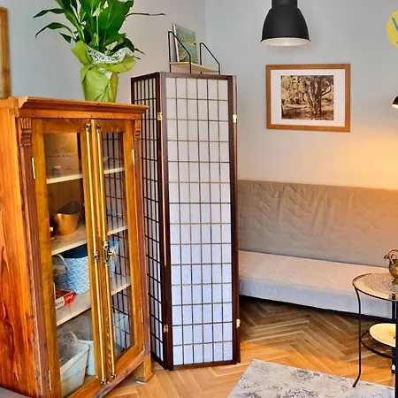 Lejlighed Wojcik Loft