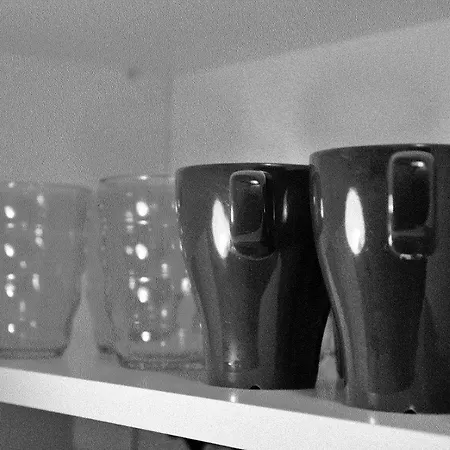 Wojcik Loft Lejlighed *