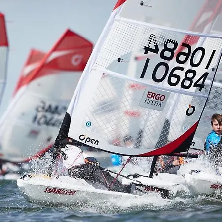 Wojcik Loft غدينيا