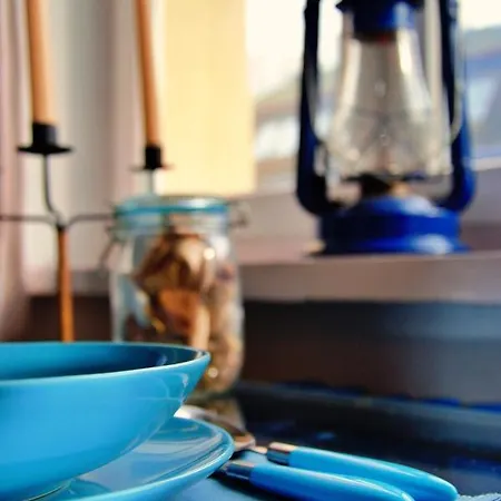 Lejlighed Wojcik Loft