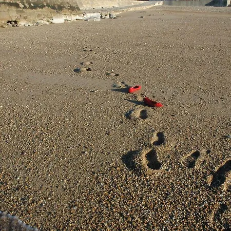 Wojcik Loft شقة *