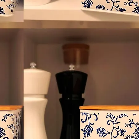 Lejlighed Wojcik Loft