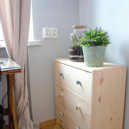 Wojcik Loft * Gdynia