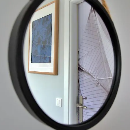 Lejlighed Wojcik Loft