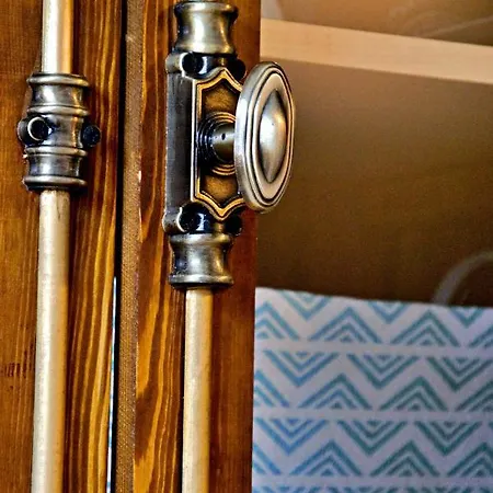 Lejlighed Wojcik Loft *