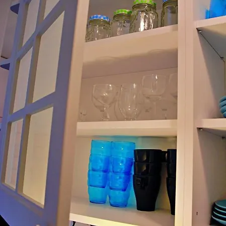 Lejlighed Wojcik Loft Gdynia