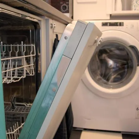 Lejlighed Wojcik Loft *