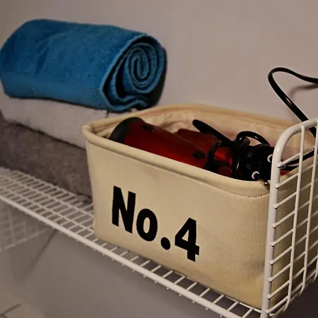 Wojcik Loft شقة *