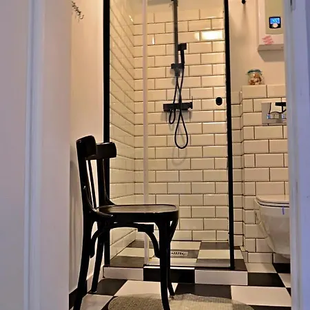 Lejlighed Wojcik Loft Gdynia