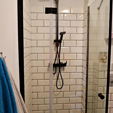 Wojcik Loft غدينيا