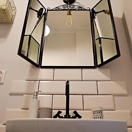 Appartamento Wojcik Loft