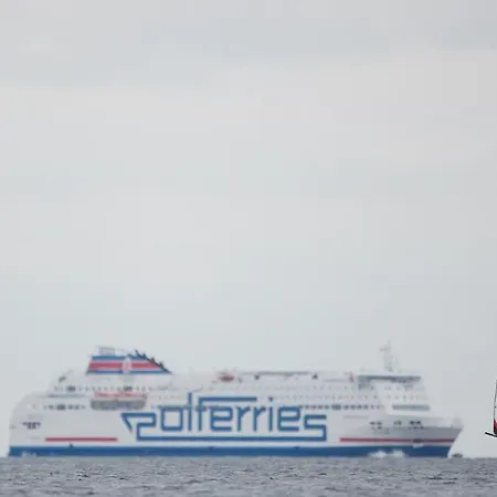 Lejlighed Wojcik Loft Gdynia