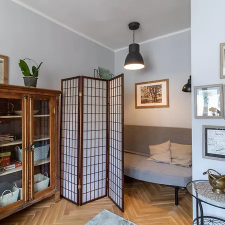 Wojcik Loft