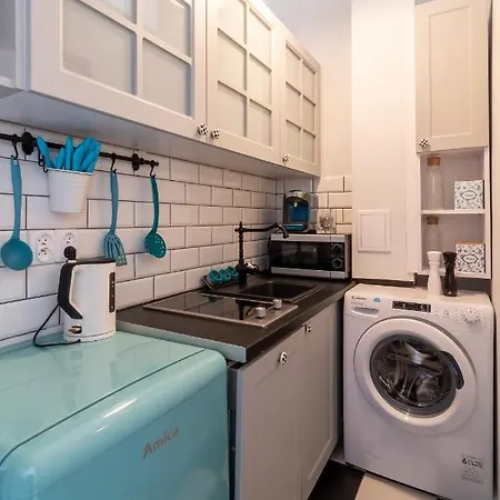 Wojcik Loft غدينيا