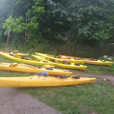 Wojcik Loft * غدينيا