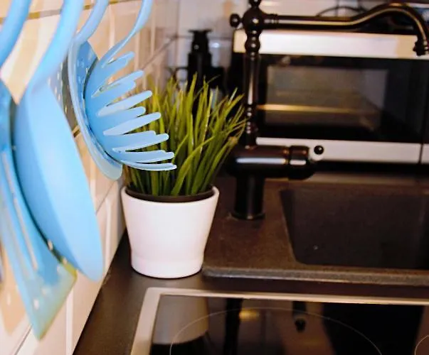 Wojcik Loft * Gdyně