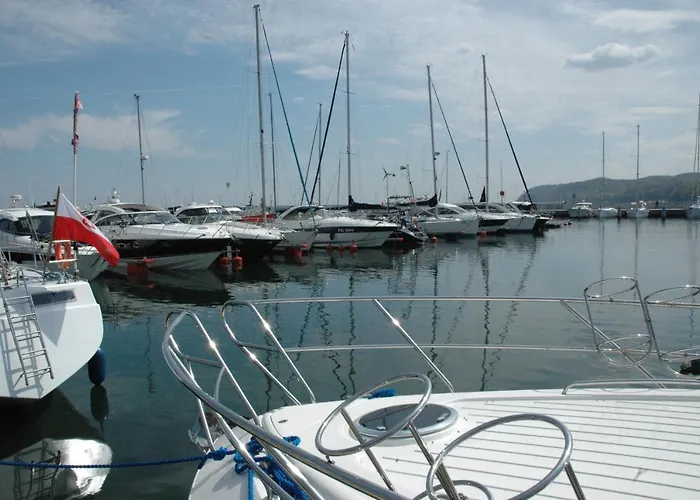 Apartmán Wojcik Loft