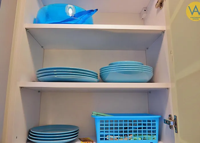 Lägenhet Wojcik Loft Gdynia