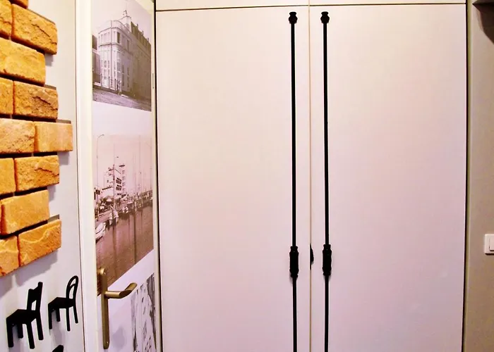 Wojcik Loft * Gdynia