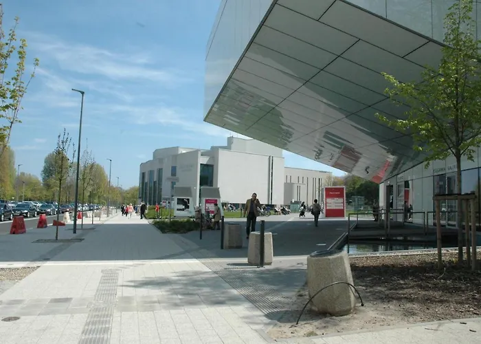 Lägenhet Wojcik Loft