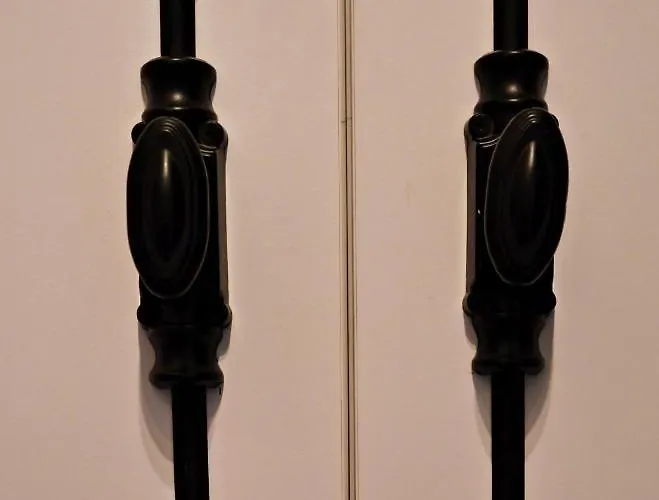 Apartmán Wojcik Loft Gdyně