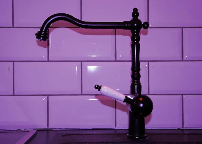 Wojcik Loft Apartmán *