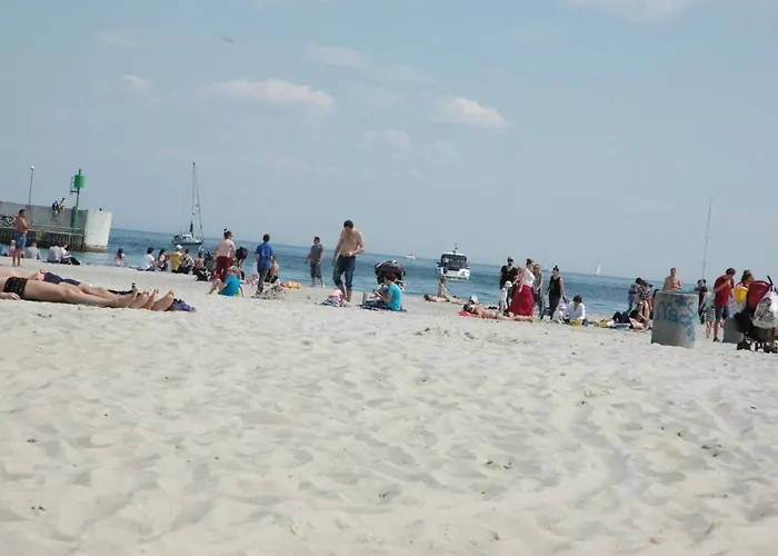 Lägenhet Wojcik Loft