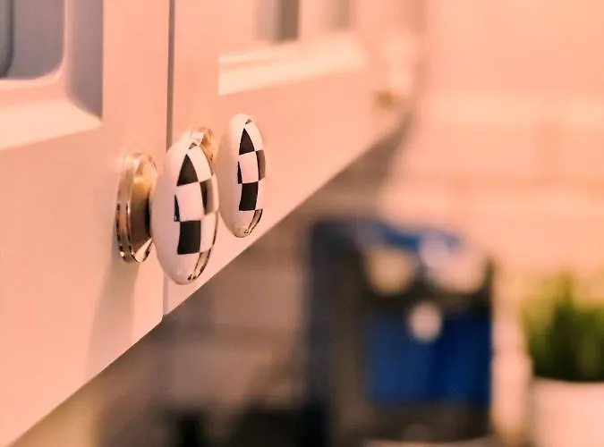 Apartmán Wojcik Loft Gdyně