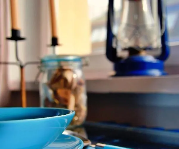 Lägenhet Wojcik Loft