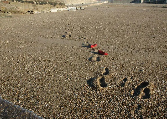 Wojcik Loft Apartmán *