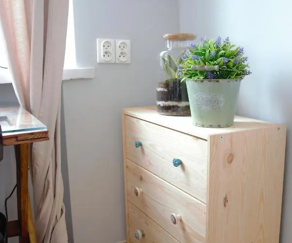 Wojcik Loft * Gdyně