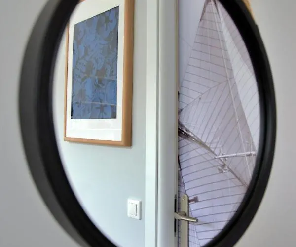 Lägenhet Wojcik Loft