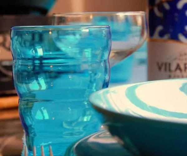 Apartmán Wojcik Loft Gdyně